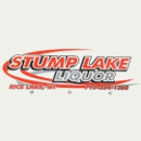 Stump Lake Liquor - Fishing Supplies