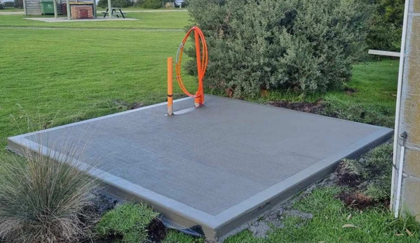 Burra Concreting Services Pty Ltd - Korumburra, VIC