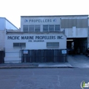 Pacific Marine Propellers - Propellers