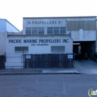 Pacific Marine Propellers