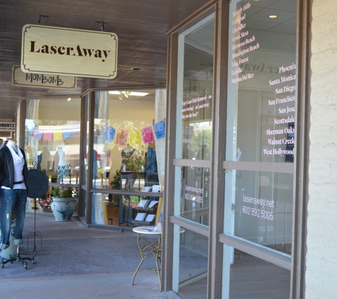 LaserAway - Phoenix, AZ
