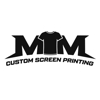 MM Screen Printing gallery