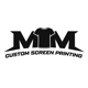 MM Screen Printing