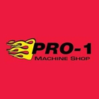 Pro-1 Automotive Machine Shop