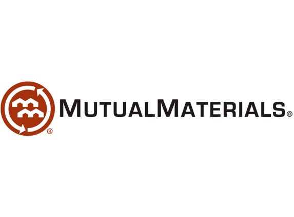 Mutual Materials - Bellevue, WA