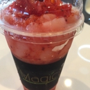 Magic Cup