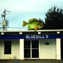 Blue Gill's - Restaurants