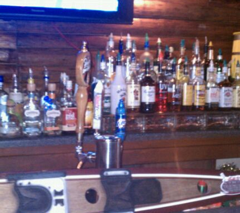 Bullheads Bar & Grill Restaurant - Stevens Point, WI