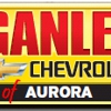 Ganley Chrysler Aurora gallery