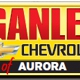 Ganley Chrysler Aurora