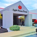 Apple House Press, Inc. - Graphic Designers