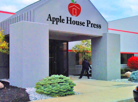 Apple House Press, Inc. - Palmetto, FL