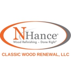 N-Hance Classic Wood Decor