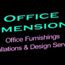 Office Dimensions - Office Furniture & Equipment-Wholesale & Manufacturers