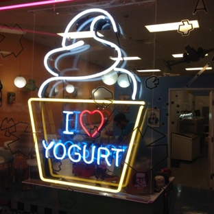 I Love Yogurt - Las Vegas, NV