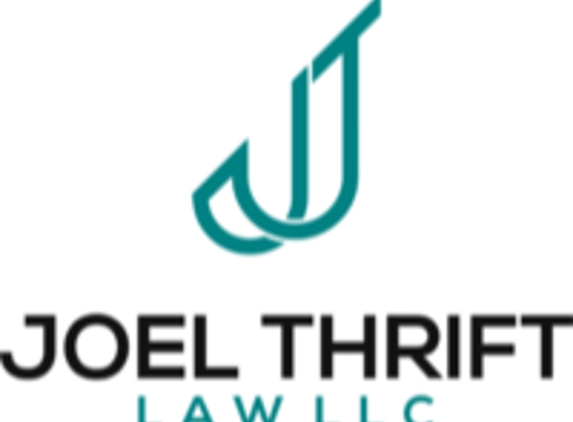 Joel Thrift Law - Conyers, GA