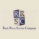Rock River Service - Security Equipment & Systems Consultants