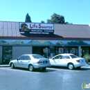 Lifesource Natural Foods - Health Food Restaurants