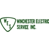 Winchester Electric Service, Inc. gallery