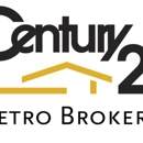 Dave Broadworth - Century 21 Metro Brokers - Real Estate Buyer Brokers