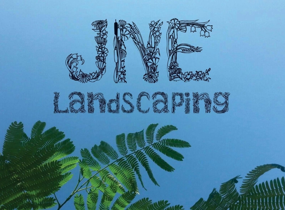 JNE Landscaping - San Antonio, TX