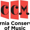 The California Conservatory of Music gallery