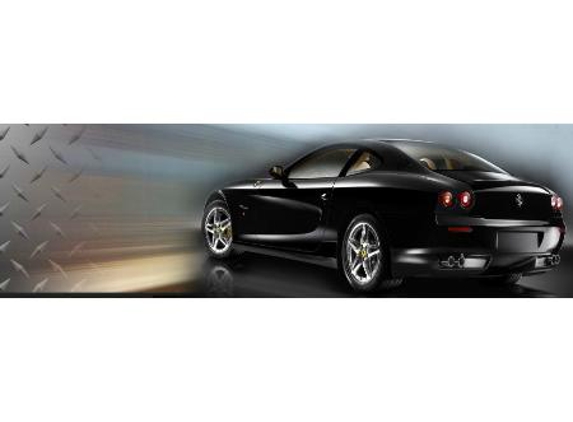 Contour Body Repairs - Padstow, NSW