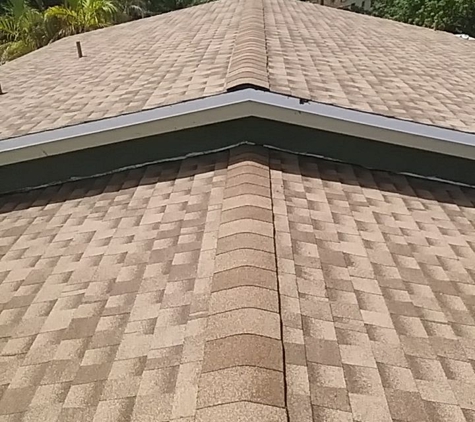 Earl W Johnston Roofing Inc - Hollywood, FL