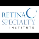 Retina Specialty Institute - Contact Lenses