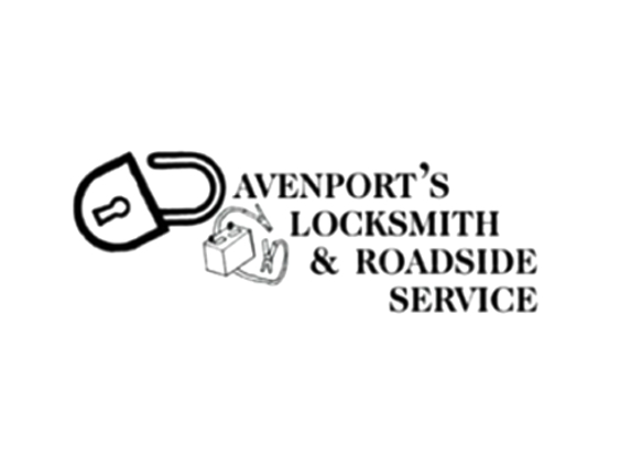 Davenport's Locksmith & Roadside Service - Paragould, AR