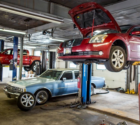 Carr's Tire & Automotive Specialists, Inc. - Quakertown, PA