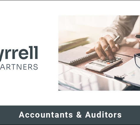 Tyrrell Partners Accountants - Warragul, VIC. Accountants & Auditors