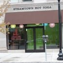 Steamtown Yoga - Yoga Instruction