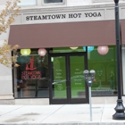 Steamtown Yoga