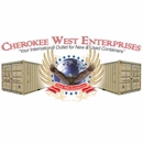 Cherokee West Enterprises Inc. - Containers