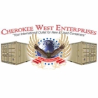 Cherokee West Enterprises Inc.
