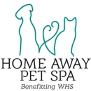 Home Away Pet Spa - Pet Boarding & Kennels