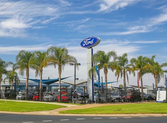Davison Motors - Mildura, VIC
