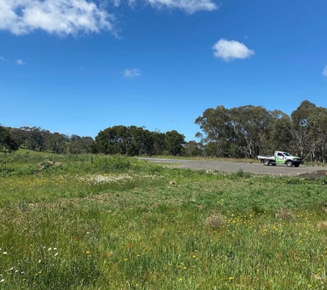 Moss Environmental - Tamworth, NSW