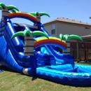 Funny Bears Party Rentals