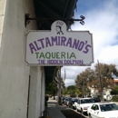 Altamirano Mexican Restaurant - Latin American Restaurants