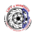 Lift n Wrench