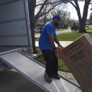 Mobile Moving - Moving Services-Labor & Materials