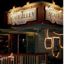 Agate Alley Bistro - American Restaurants