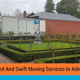 Adelaide Northern Removals. Skilled And Swift Moving Services In Adelaide