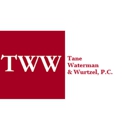 Tane Waterman & Wurtzel, P.C. - Attorneys