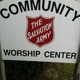 Salvation Army