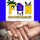 F & N Home Health Agency