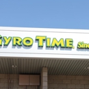 Gyro Time Restaurant - Mediterranean Restaurants
