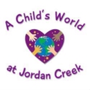 A Child's World at Jordan Creek - Schools
